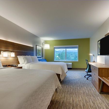 Holiday Inn Express & Suites - Saugerties - Hudson Valley By Ihg Esterno foto
