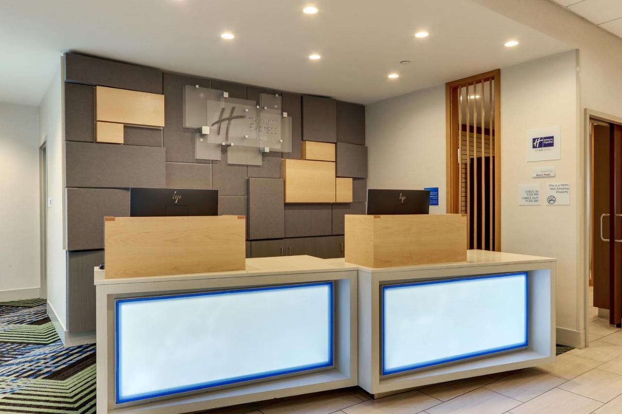 Holiday Inn Express & Suites - Saugerties - Hudson Valley By Ihg Esterno foto