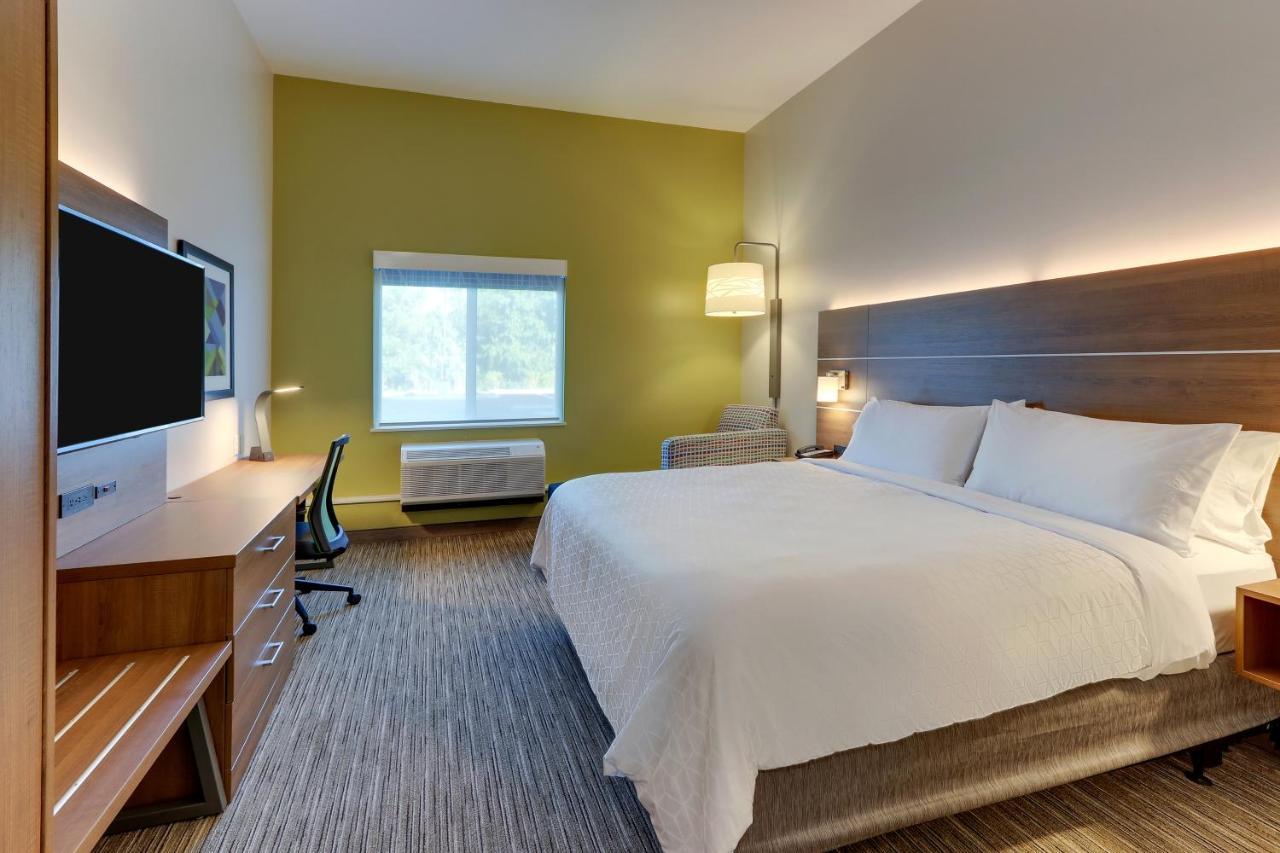Holiday Inn Express & Suites - Saugerties - Hudson Valley By Ihg Esterno foto