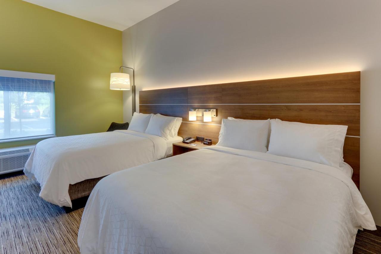 Holiday Inn Express & Suites - Saugerties - Hudson Valley By Ihg Esterno foto