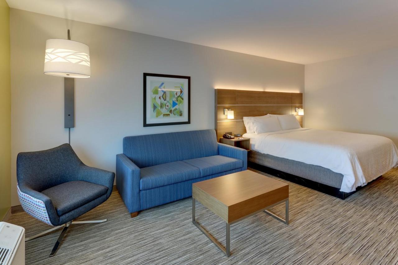 Holiday Inn Express & Suites - Saugerties - Hudson Valley By Ihg Esterno foto