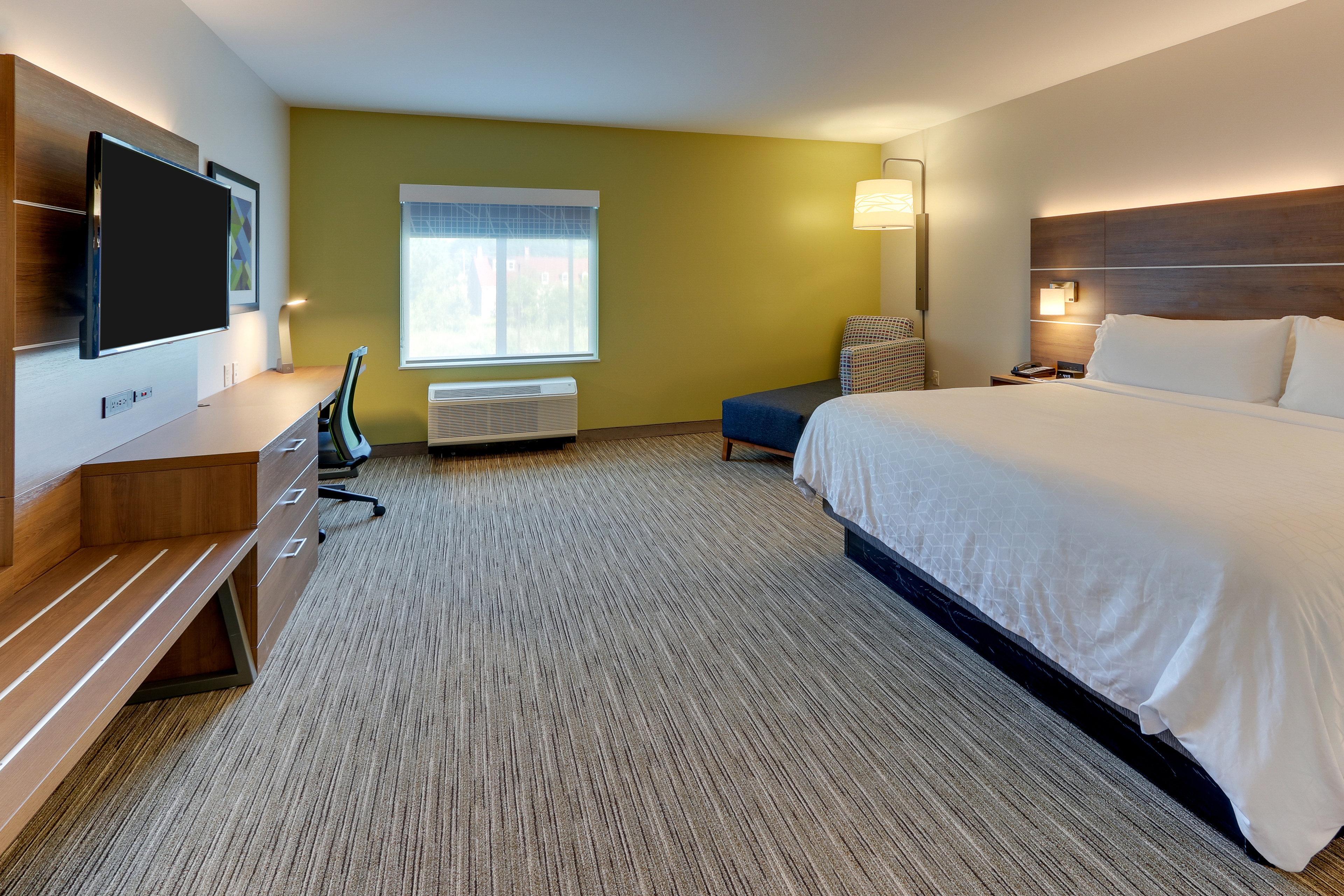 Holiday Inn Express & Suites - Saugerties - Hudson Valley By Ihg Esterno foto