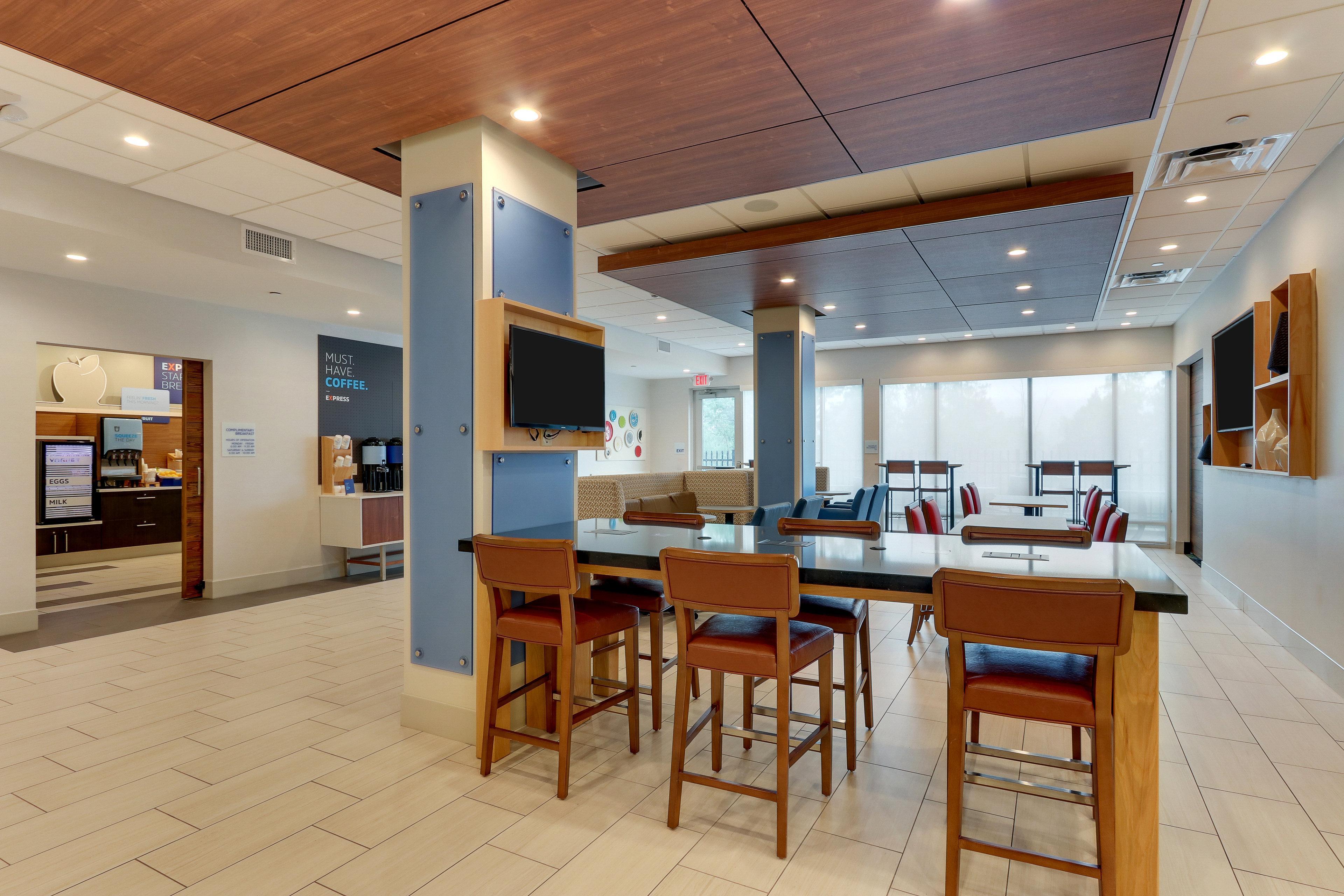 Holiday Inn Express & Suites - Saugerties - Hudson Valley By Ihg Esterno foto