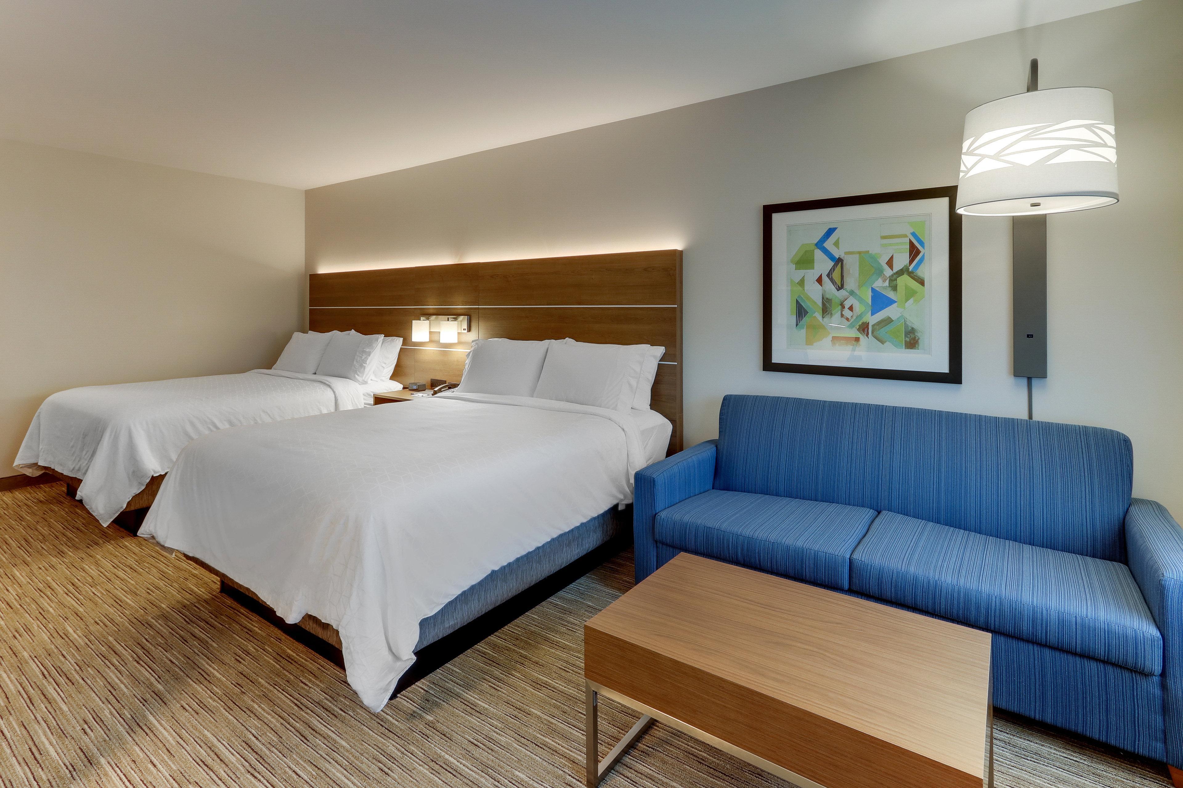 Holiday Inn Express & Suites - Saugerties - Hudson Valley By Ihg Esterno foto
