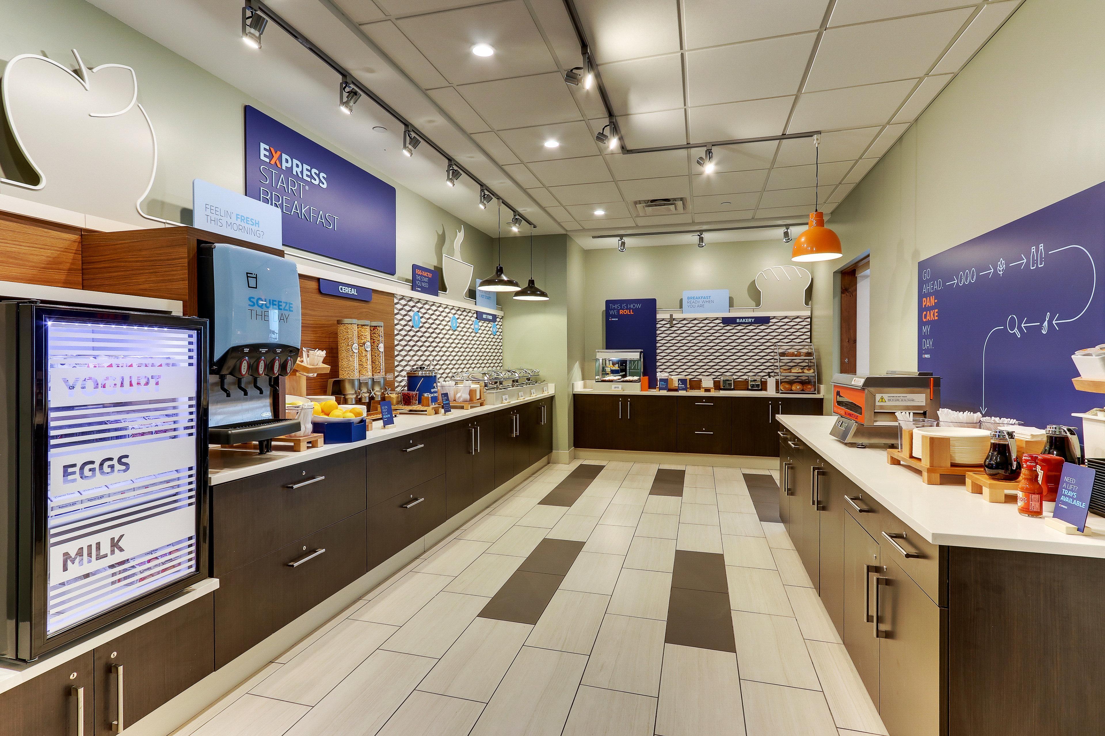 Holiday Inn Express & Suites - Saugerties - Hudson Valley By Ihg Esterno foto
