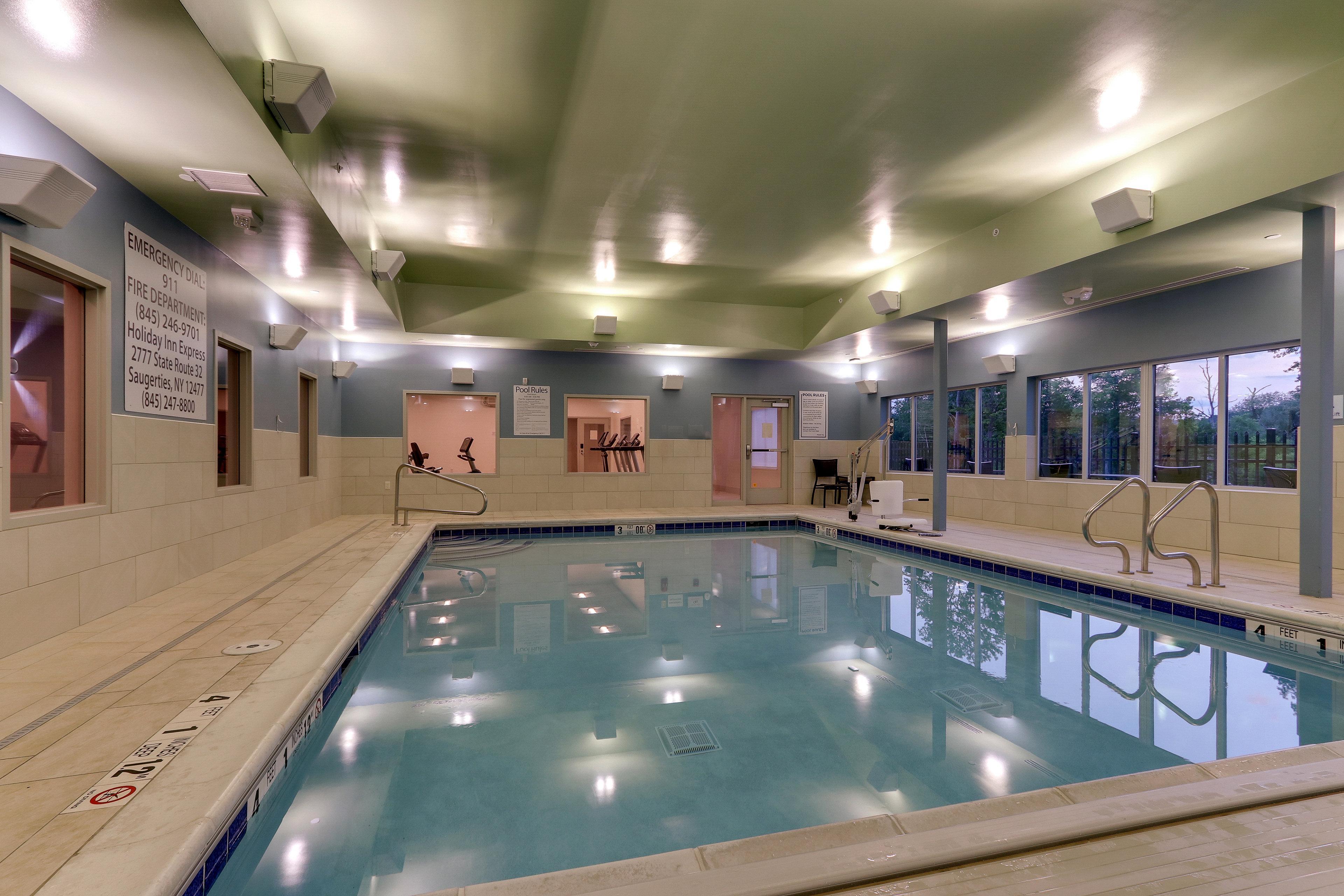 Holiday Inn Express & Suites - Saugerties - Hudson Valley By Ihg Esterno foto
