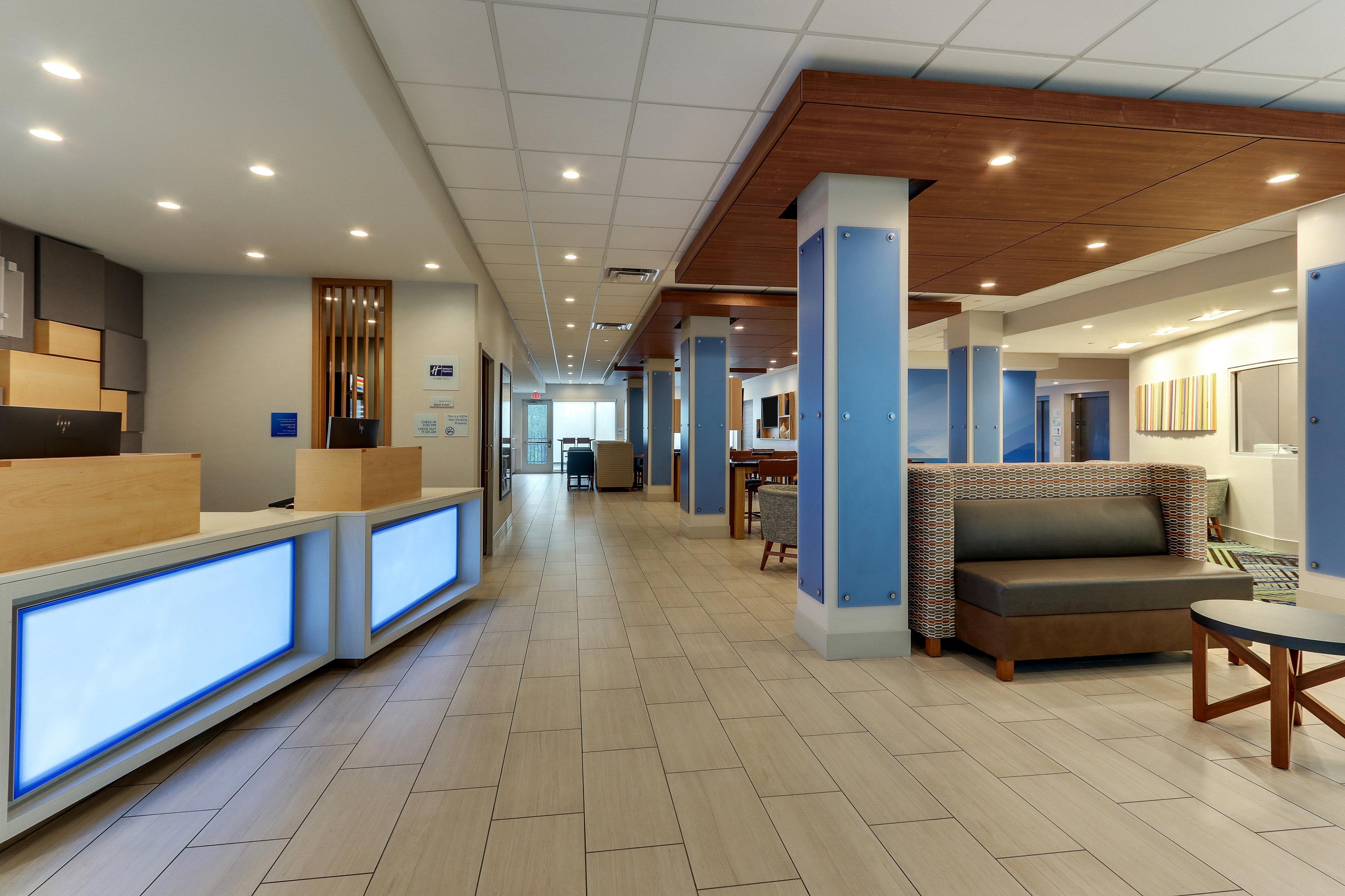 Holiday Inn Express & Suites - Saugerties - Hudson Valley By Ihg Esterno foto
