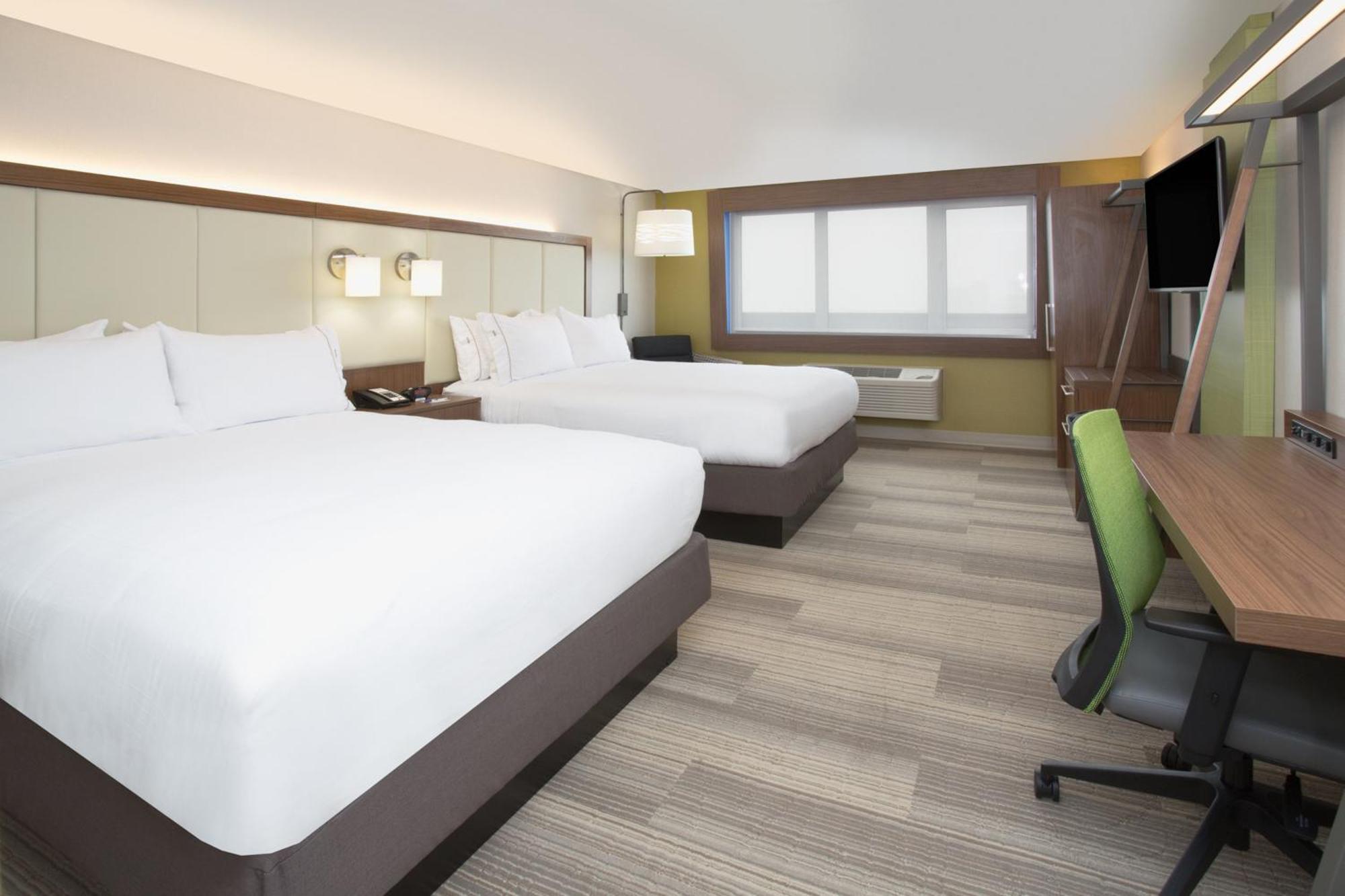 Holiday Inn Express & Suites - Saugerties - Hudson Valley By Ihg Esterno foto