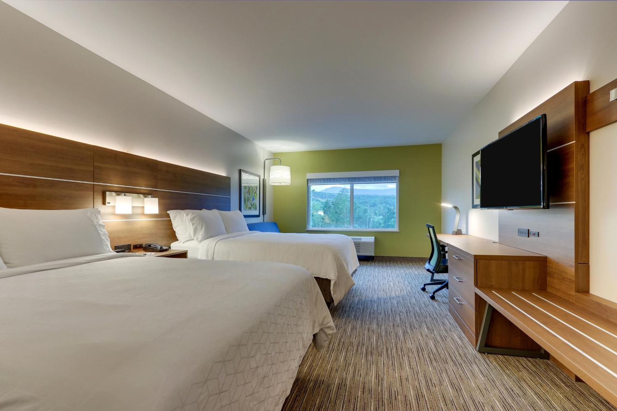 Holiday Inn Express & Suites - Saugerties - Hudson Valley By Ihg Esterno foto